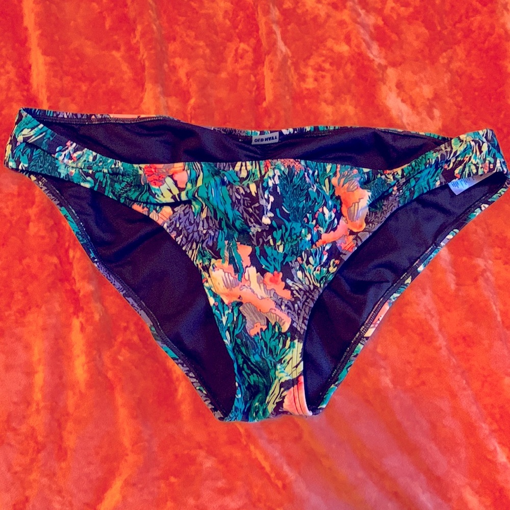 Bikini bottom XL